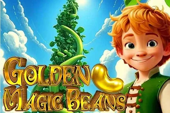 Golden Magic Beans